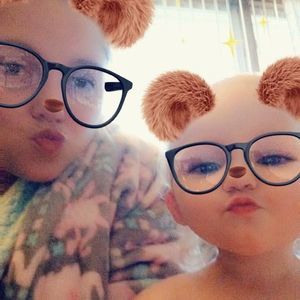 Meet your Posher, Kay